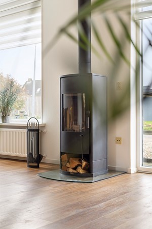 Medium property photo - De Oever 8, 9865 BW Opende